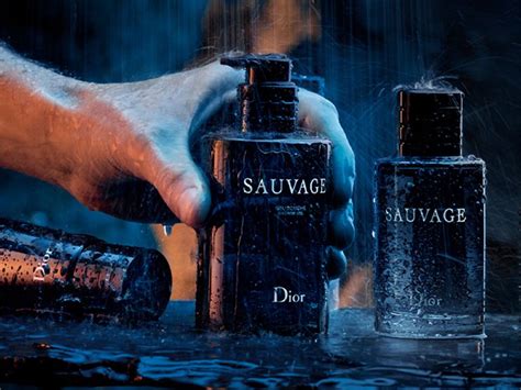 personalised dior sauvage